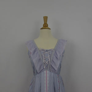 Axes Femme Lavender Sweets Dress